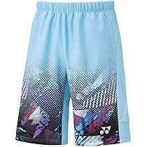 ヨネックス　ハーフパンツ YONEX ヨネックス ニットハーフパンツ(フィットスタイル) 15143