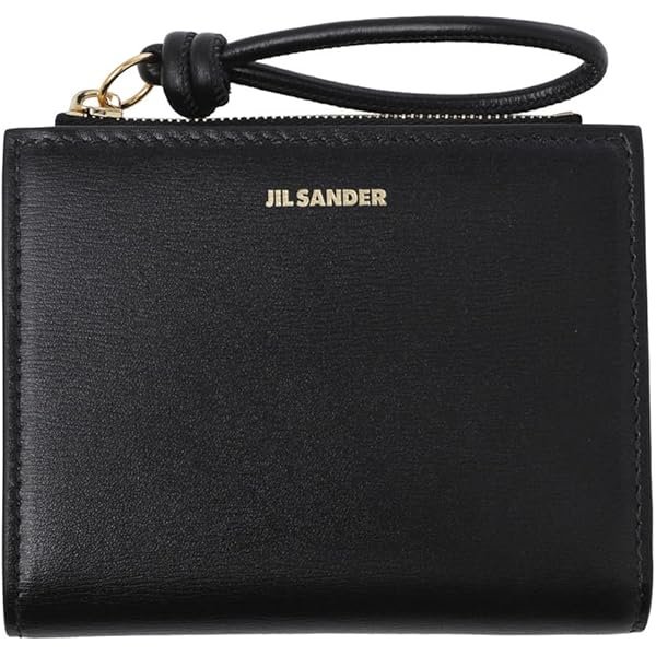 Amazon.co.jp: Jill Thunder Card Case CREDIT CARD PURSE GIRO, Black