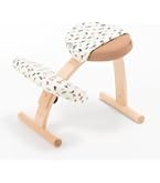 ぴ*す様 【正規品】姿勢 サカモトハウス バランスチェア イージー［ブラウン］ Amazon.co.jp: バランス イージー／部品 バランスラボ (旧サカモト