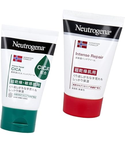 Amazon | Neutrogena(ニュートロジーナ) ノルウェー フォーミュラ