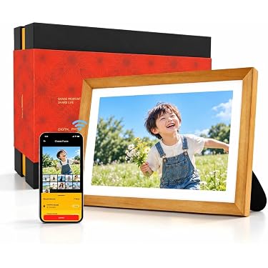 Amazon.co.jp 最新リリース: デジタルフォトフレーム の新着ランキング