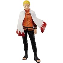 Amazon.co.jp: BORUTO-ボルト- NARUTO NEXT GENERATIONS 忍界造形列伝