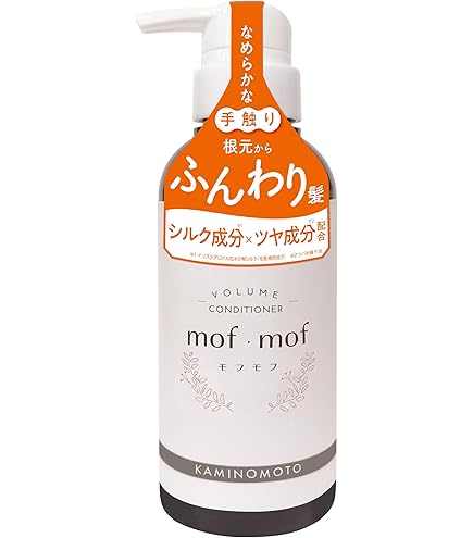 Amazon | フォーデイズ ふわり ヘアシャンプーV 400mL | フォーディズ
