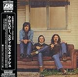 �N���X�r�[�A�X�e�B���X&�i�b�V��