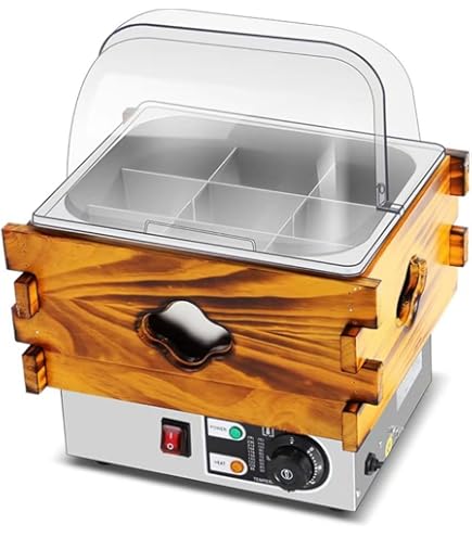 Amazon.co.jp: TKG電気おでん鍋 6ッ切/62-6515-64 : ホーム＆キッチン