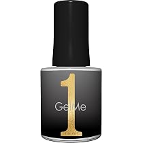GelMe1 ミラーライト＋ジェルネイル12本＋トップジェル＋はがせる
