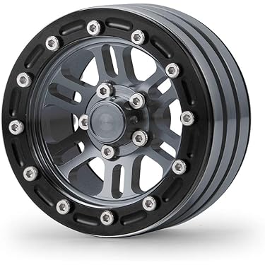 Amazon.co.jp ほしい物ランキング: ラジコン用ホイールハブ で、ほしい