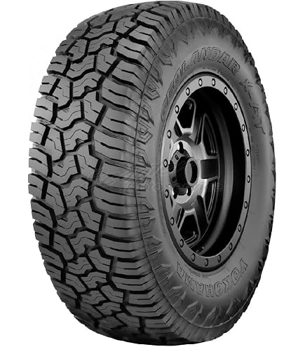 Amazon.co.jp: GEOLANDAR X-AT G016 LT235/70R16 104/101Q : 車＆バイク