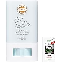 Amazon.co.jp: SHISEIDO サンケア クリア サンケア スティック