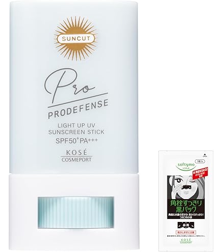 Amazon.co.jp: コーセーコスメポート サンカット プロディフェンス