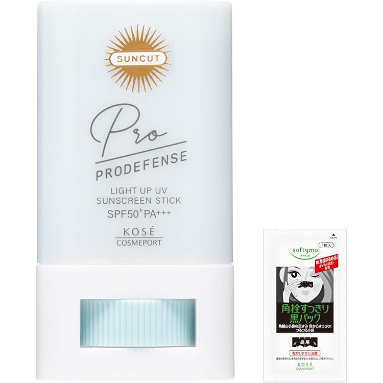 Amazon.co.jp: コーセーコスメポート サンカット プロディフェンス