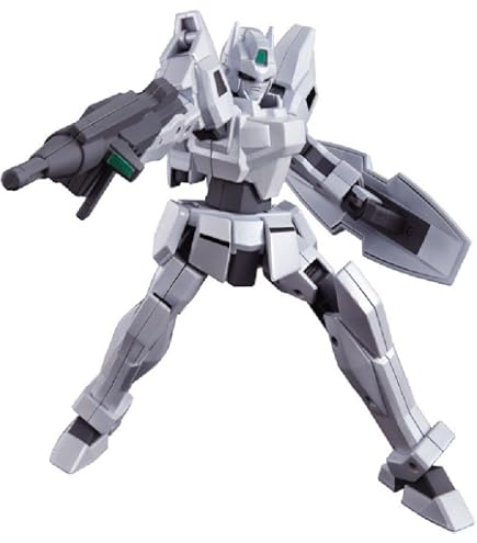 Amazon.co.jp: 機動戦士ガンダムAGE ゲイジングビルダーシリーズSP