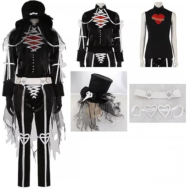 Amazon.co.jp: [XIN XIN] 魔法使いの約束 まほやく 中央の国 オズ