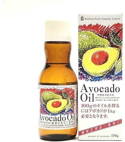 Amazon | 【La Tourangelle】アヴォカドオイル☆フランス産アボカド