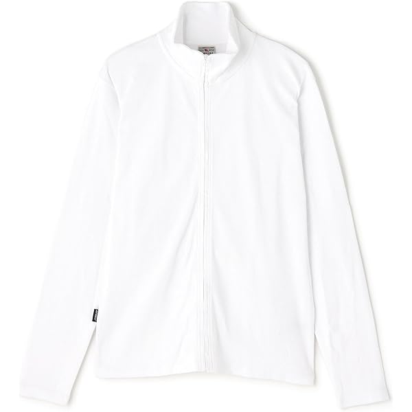 Amazon.co.jp: [Avirex] [アヴィレックス] デイリー ジップ リブ