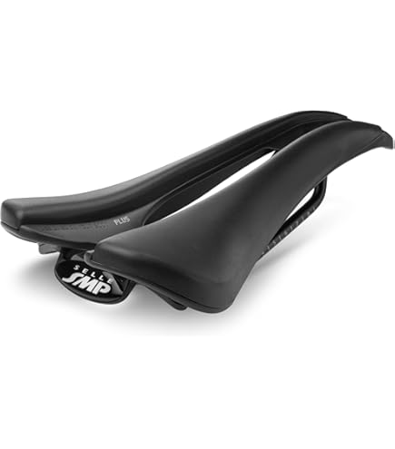 Amazon | SELLE SMP サドル EVO BLACK | SELLE SMP | サドル
