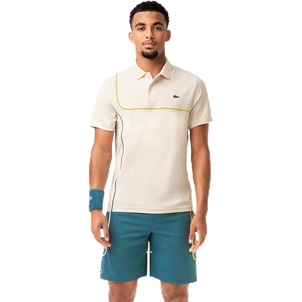 Amazon | [ラコステ] ノバク・ジョコビッチ (海外サイズ) 2021