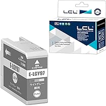 LCL インクカートリッジ 純正なら五万円相当 EPSON PX-1V用 Amazon.co.jp: LCL エプソン用 ICBK73L（2パック ブラック