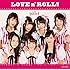 palet「LOVE n' ROLL!!(Type-B)」