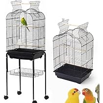 ホワイト 鳥用ケージ 高さ150cm ホワイト 鳥用ケージ 高さ150cm ホワイト 鳥用ケージ 高さ150cm