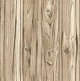 Brewster Paneling Wide Plank壁紙 FD23281 1