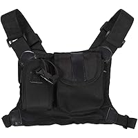 Amazon.co.jp: Conterra Tool Chest - Radio Chest Harness by