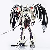Amazon | ボークス IMS 1/100 オージェ・アルスキュル（限定版