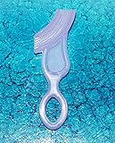 オーラルケア　歯ブラシ　カミカミソフト歯ブラシ ブルー