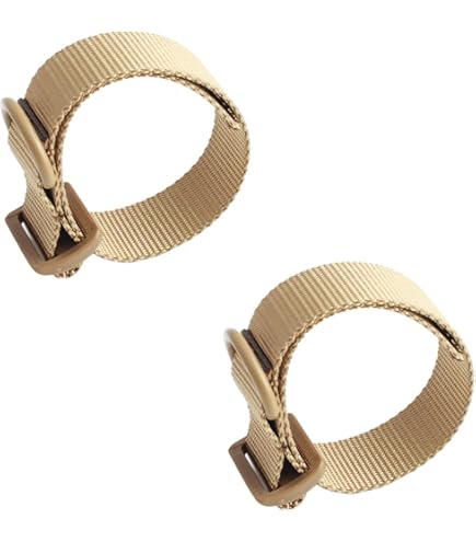 Amazon.co.jp: QuickYen 4 本セット ストックスリングアダプター