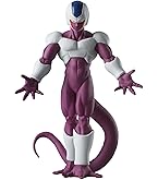 ドラゴンボールZ 出陣　メタルクウラ　フィギュア メタルクウラ レビュー】ドラゴンボールZ SOLID EDGE WORKS-THE