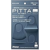 PITTAMASK REGULAR NAVY
