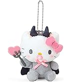 Amazon.co.jp: サンリオ(SANRIO) マスコットホルダー（ハロー
