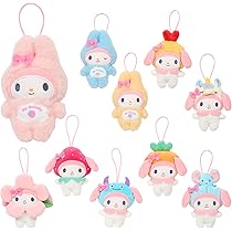 Amazon.co.jp: サンリオ(SANRIO) シークレットマスコット（わたしの