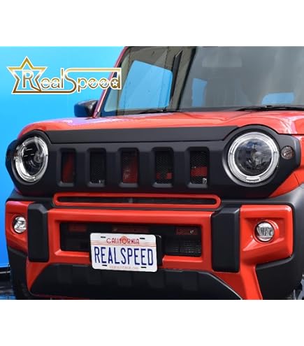 Amazon | スズキ純正 ハスラー (SUZUKI HUSTLER)【フロントグリル 