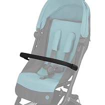 Amazon | バンパーフロントアームレストバー ブラック※対応製品Cybex