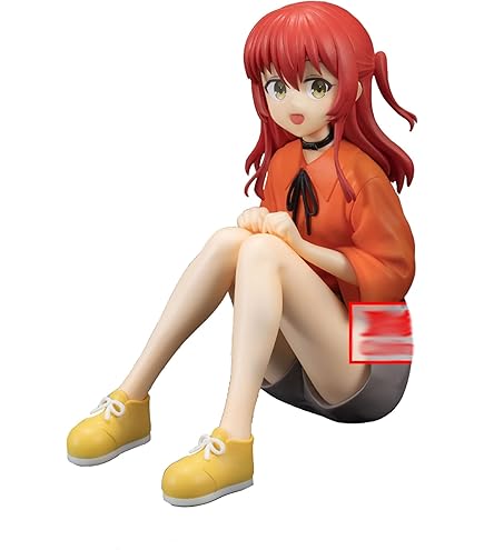 ぼっち・ざ・ろっく　喜多郁代　伊地知虹夏　1/7スケールフィギュア Amazon.co.jp: ぼっち ざ ろっく 喜多郁代 伊地知虹夏