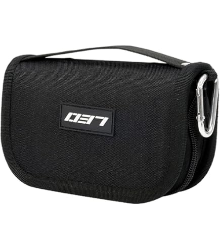 各種シーバスルアー(ケース・バッグ付き) 楽天市場】シーバス ルアー（タックルボックス・バッカン