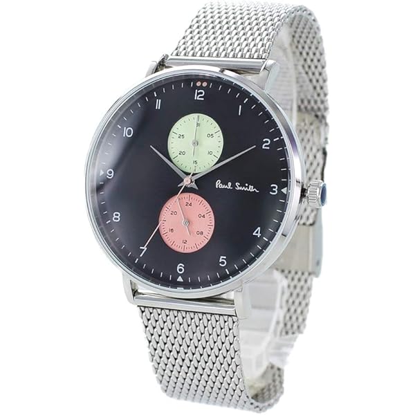 Amazon.co.jp: Paul Smith ポールスミス レディース 腕時計 Church