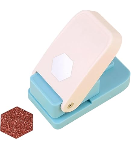 Amazon.co.jp: Cady ハンドメイド スクラップブッキング 1インチ 25mm