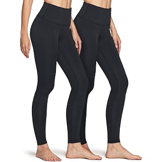 Activewear Leggings