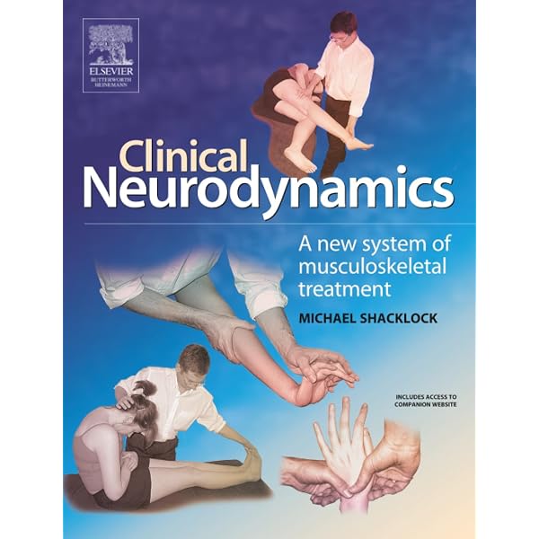 Mobilisation of the Nervous System : Butler, David: Amazon.com.au