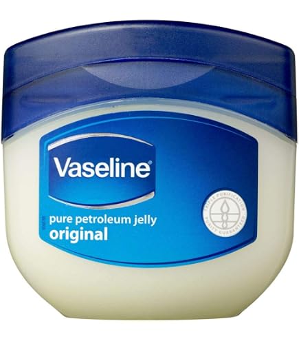 Amazon | Vaseline ヴァセリン ペトロリュームジェリー(保湿クリーム