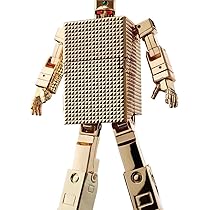 超合金魂 黄金戦士ゴールドライタン CHOGOKIN 50th Ver. Amazon.co.jp: 超合金魂 黄金戦士ゴールドライタン CHOGOKIN