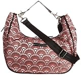Petunia Pickle Bottom Touring Tote (Sakura Roll) by Petunia Pickle Bottom