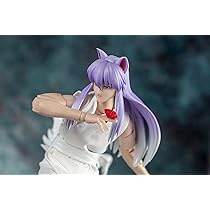 Amazon.co.jp: GT大聖妖狐Kurama 1/12可動フィギュア約15cm
