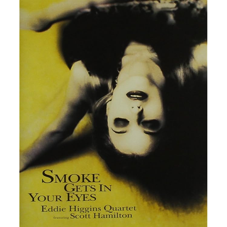 Amazon.co.jp: マイ・フーリッシュ・ハート - エディ・ヒギンズ