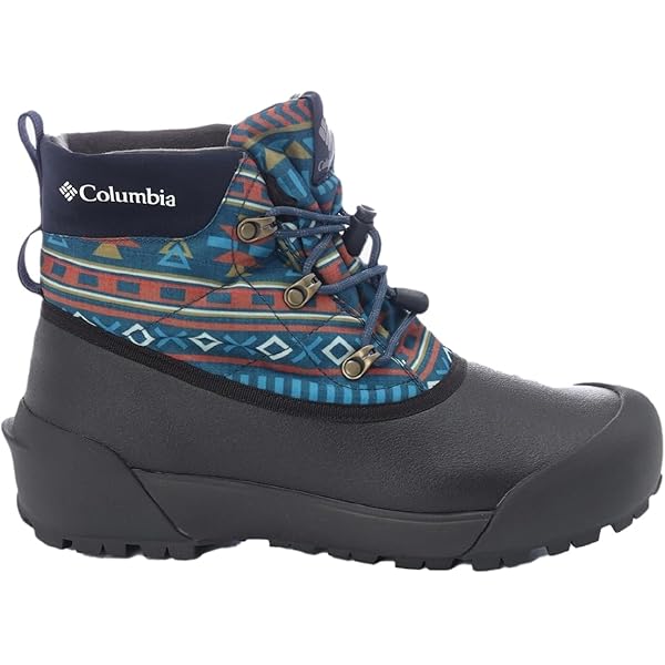Amazon | [コロンビア] スノーブーツ レディース チャケイピアチャッカ
