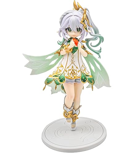 Amazon.co.jp: GOLEHS 原神インパクトクレーフィギュア