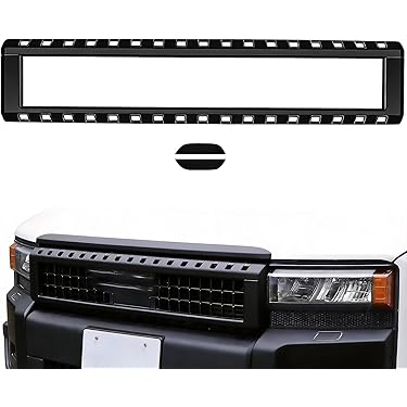 Amazon.co.jp 最新リリース: 車用フロントグリル の新着ランキングです。