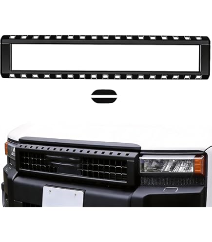 Amazon | ランドクルーザー 100系 後期用 UZJ100W HDJ101K フロント Amazon | ランドクルーザー 100系 後期用 UZJ100W HDJ101K フロント